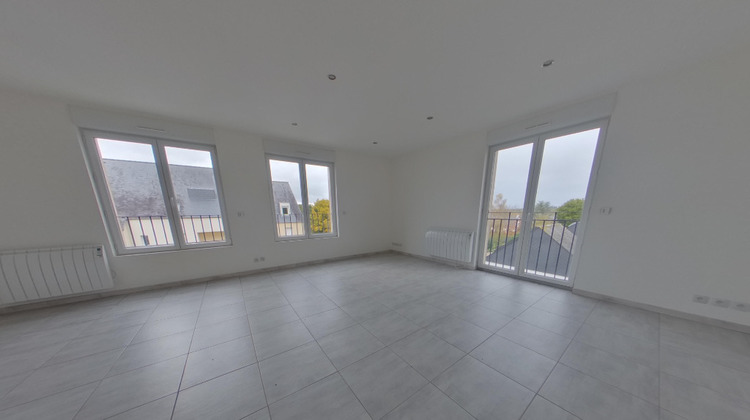 Ma-Cabane - Location Appartement SAINT-DOMINEUC, 73 m²