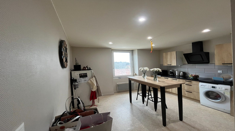 Ma-Cabane - Location Appartement Saint-Donat-sur-l'Herbasse, 39 m²