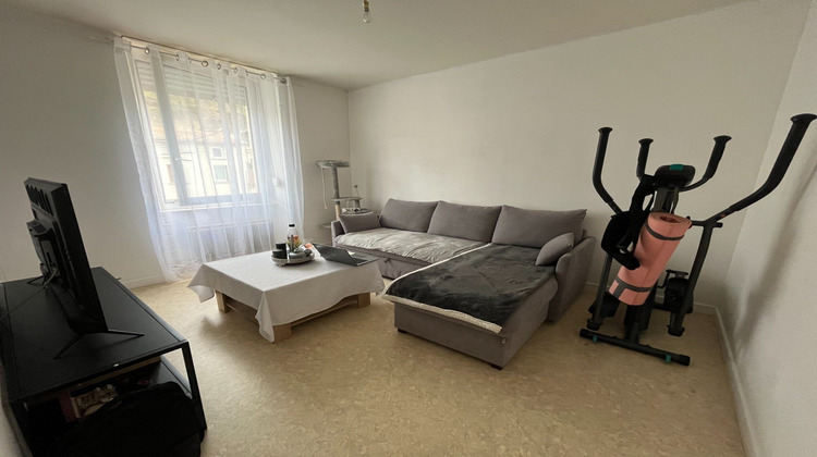 Ma-Cabane - Location Appartement Saint-Donat-sur-l'Herbasse, 39 m²