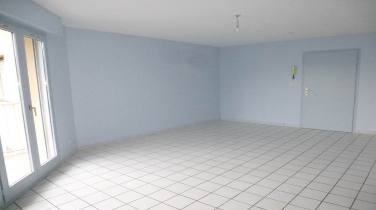 Ma-Cabane - Location Appartement Saint-Donat-sur-l'Herbasse, 39 m²