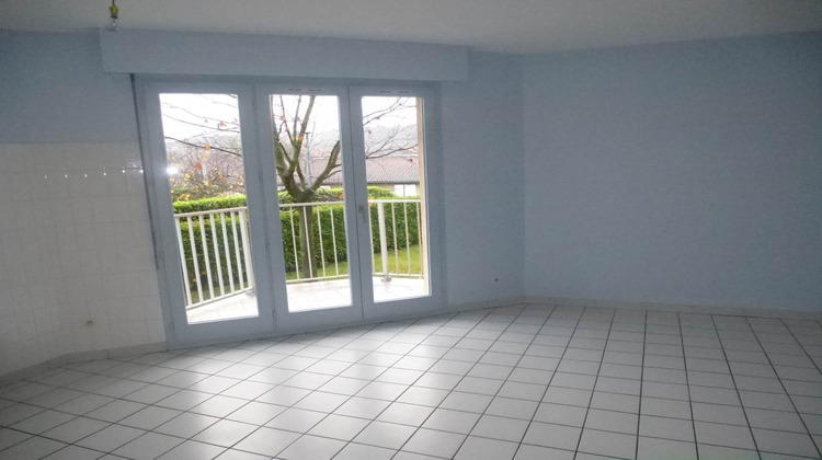 Ma-Cabane - Location Appartement Saint-Donat-sur-l'Herbasse, 39 m²