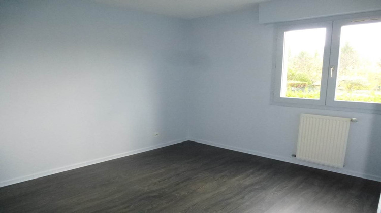 Ma-Cabane - Location Appartement Saint-Donat-sur-l'Herbasse, 39 m²