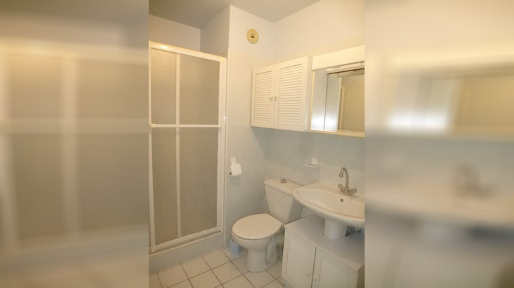 Ma-Cabane - Location Appartement Saint-Donat-sur-l'Herbasse, 39 m²