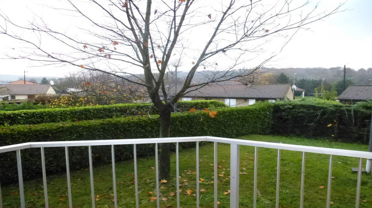 Ma-Cabane - Location Appartement Saint-Donat-sur-l'Herbasse, 39 m²