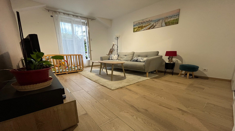 Ma-Cabane - Location Appartement Saint-Donat-sur-l'Herbasse, 85 m²
