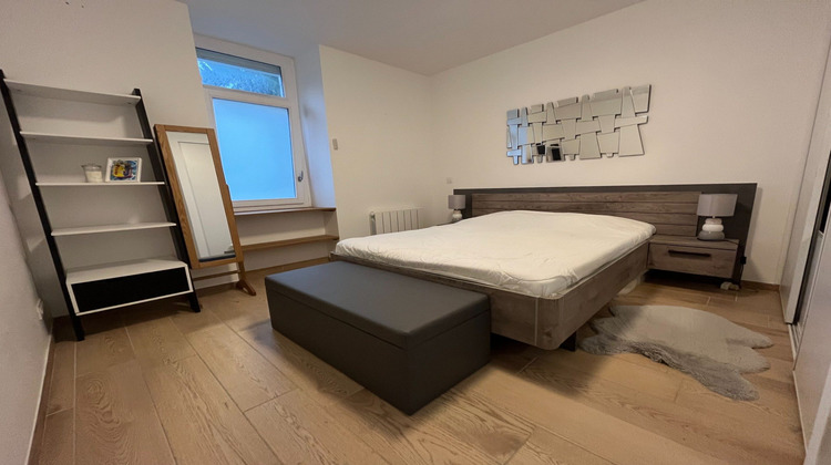 Ma-Cabane - Location Appartement Saint-Donat-sur-l'Herbasse, 85 m²