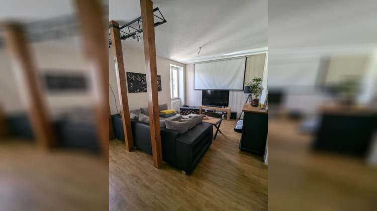 Ma-Cabane - Location Appartement SAINT-DOULCHARD, 65 m²