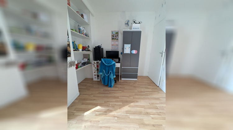 Ma-Cabane - Location Appartement SAINT-DOULCHARD, 65 m²