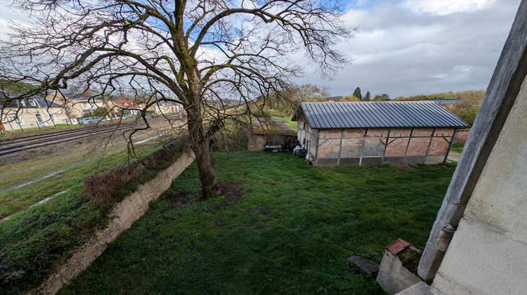 Ma-Cabane - Location Appartement SAINT-DOULCHARD, 44 m²