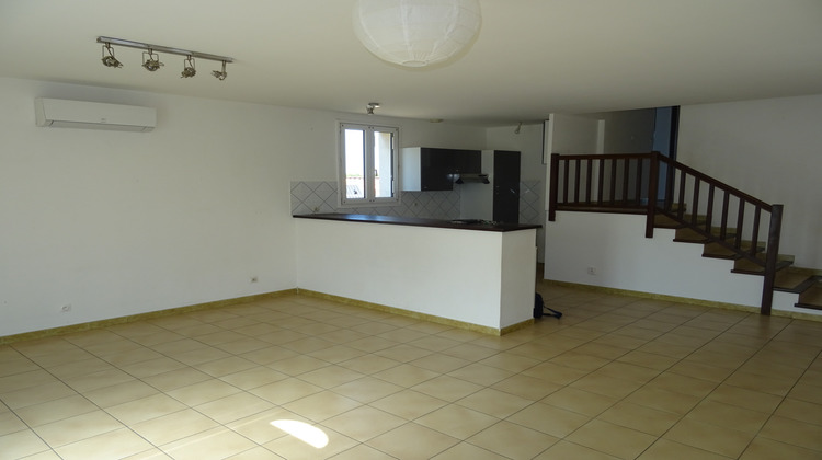 Ma-Cabane - Location Appartement Saint-Drézéry, 81 m²