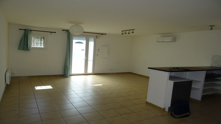 Ma-Cabane - Location Appartement Saint-Drézéry, 81 m²