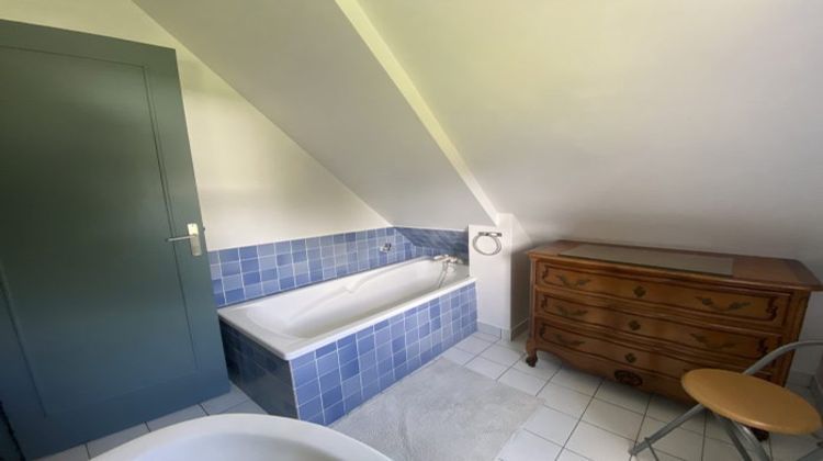 Ma-Cabane - Location Appartement Saint-Erblon, 7 m²