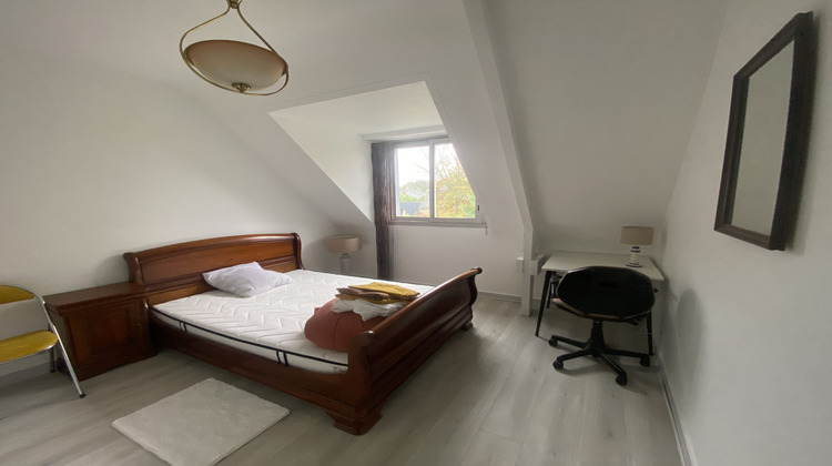 Ma-Cabane - Location Appartement Saint-Erblon, 10 m²