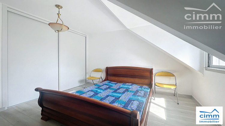 Ma-Cabane - Location Appartement Saint-Erblon, 10 m²