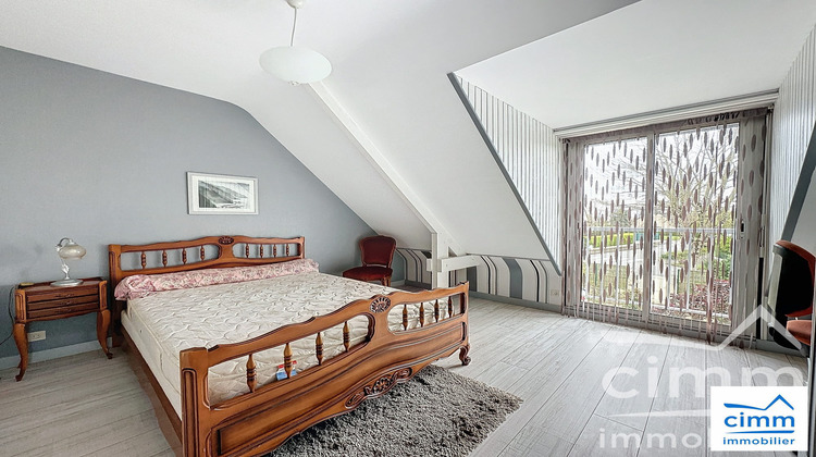 Ma-Cabane - Location Appartement Saint-Erblon, 10 m²