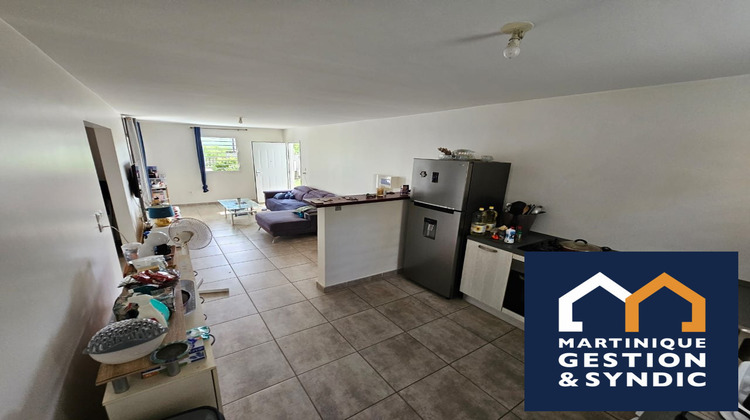 Ma-Cabane - Location Appartement Saint Esprit, 46 m²