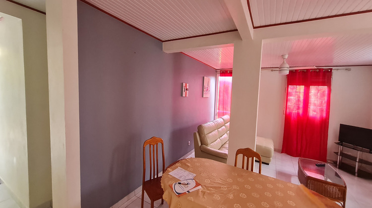 Ma-Cabane - Location Appartement Saint-Esprit, 88 m²