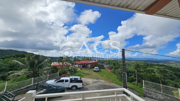 Ma-Cabane - Location Appartement Saint-Esprit, 40 m²