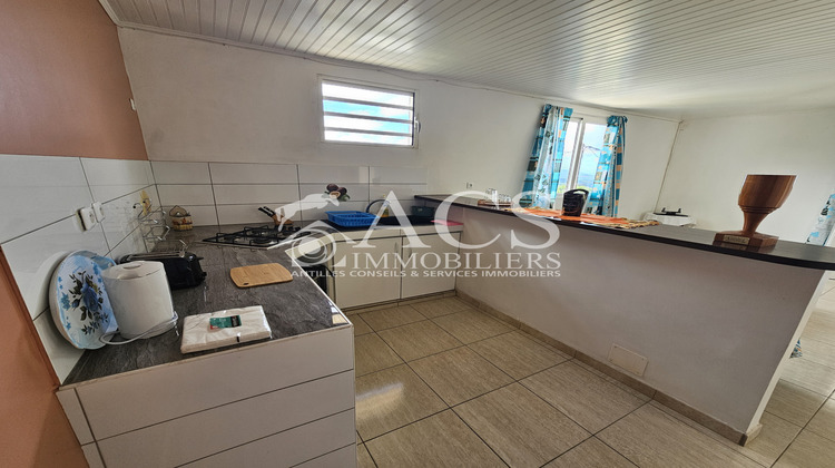 Ma-Cabane - Location Appartement Saint-Esprit, 40 m²