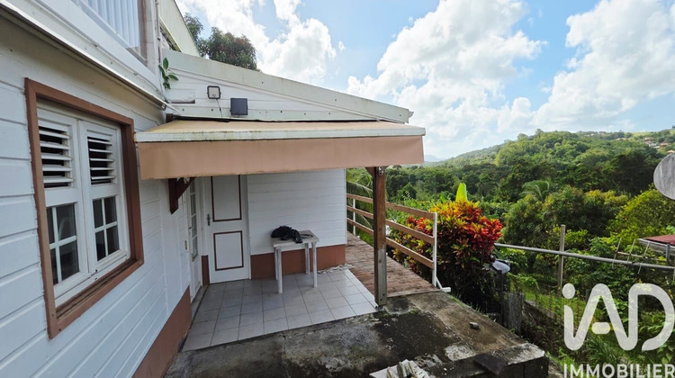 Ma-Cabane - Location Appartement Saint-Esprit, 33 m²