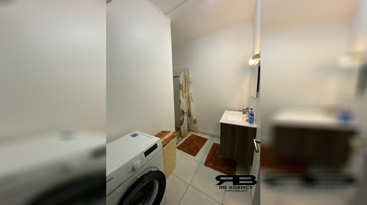 Ma-Cabane - Location Appartement SAINT-ESPRIT, 81 m²