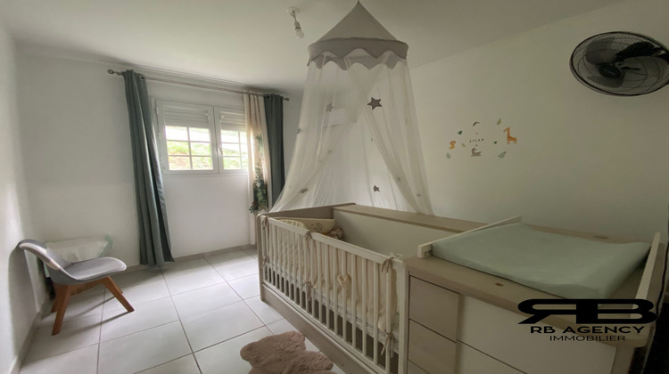 Ma-Cabane - Location Appartement SAINT-ESPRIT, 81 m²