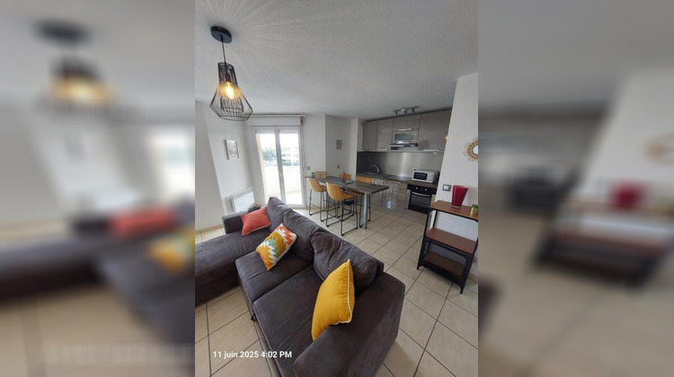 Ma-Cabane - Location Appartement SAINT ESTEVE, 64 m²