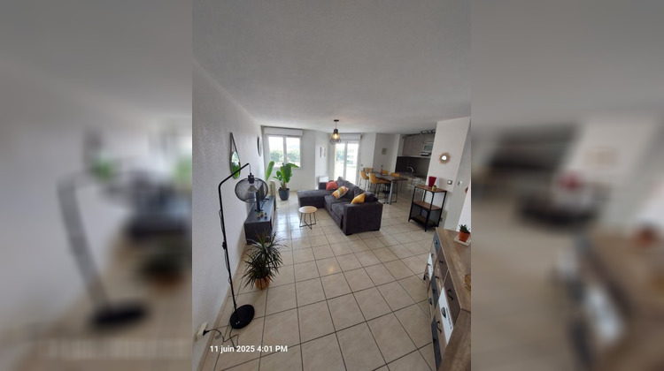 Ma-Cabane - Location Appartement SAINT ESTEVE, 64 m²