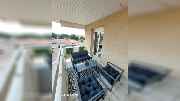 Ma-Cabane - Location Appartement SAINT ESTEVE, 64 m²