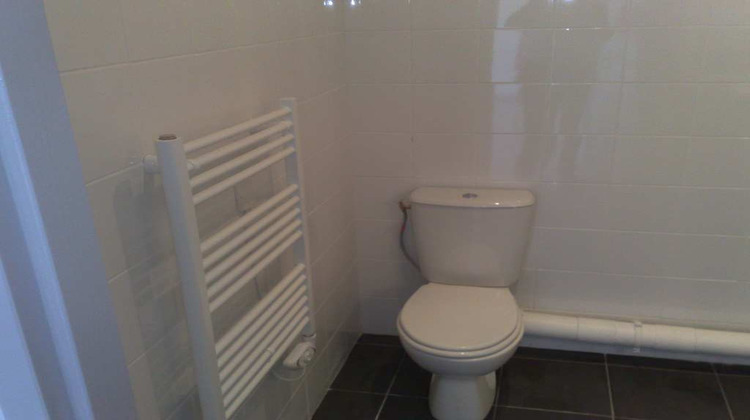 Ma-Cabane - Location Appartement SAINT ESTEVE, 40 m²