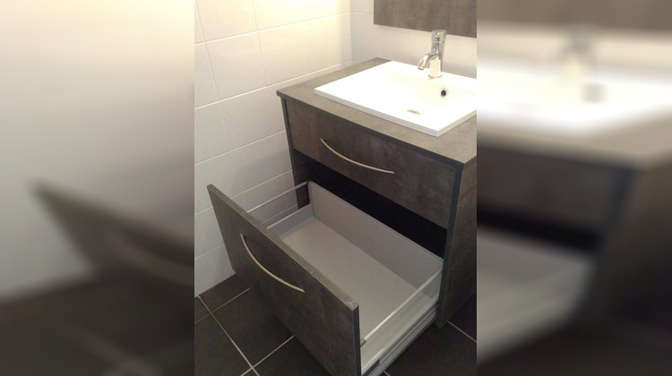 Ma-Cabane - Location Appartement SAINT ESTEVE, 40 m²