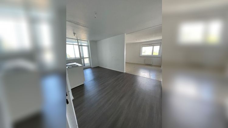 Ma-Cabane - Location Appartement SAINT-ETIENNE, 70 m²