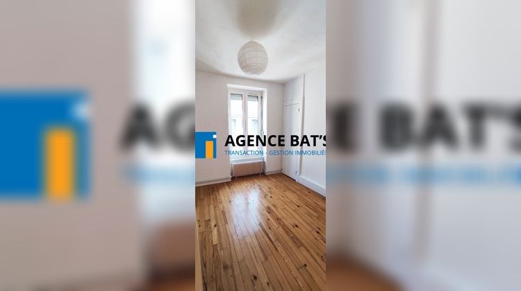 Ma-Cabane - Location Appartement Saint Etienne, 70 m²