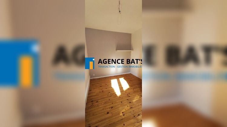 Ma-Cabane - Location Appartement Saint Etienne, 70 m²