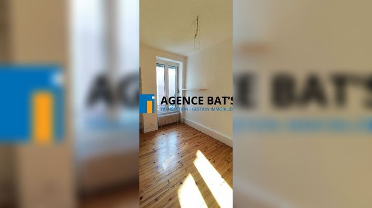 Ma-Cabane - Location Appartement Saint Etienne, 70 m²