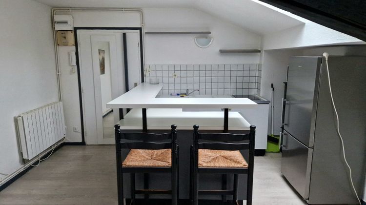 Ma-Cabane - Location Appartement SAINT ETIENNE, 42 m²