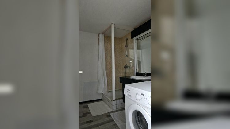 Ma-Cabane - Location Appartement SAINT ETIENNE, 42 m²