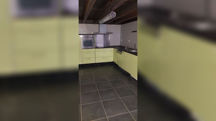 Ma-Cabane - Location Appartement SAINT-ETIENNE, 54 m²