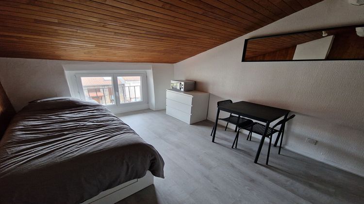 Ma-Cabane - Location Appartement SAINT-ETIENNE, 15 m²