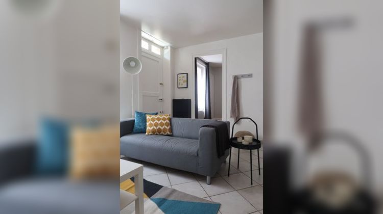 Ma-Cabane - Location Appartement SAINT ETIENNE, 42 m²