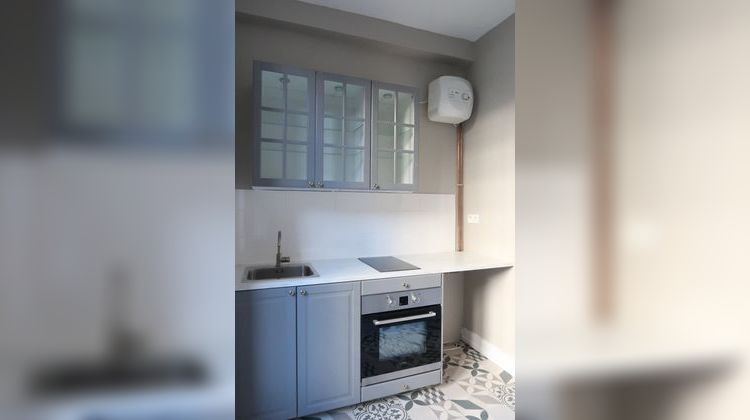 Ma-Cabane - Location Appartement SAINT ETIENNE, 36 m²