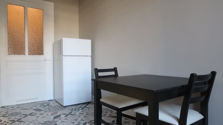 Ma-Cabane - Location Appartement SAINT ETIENNE, 36 m²