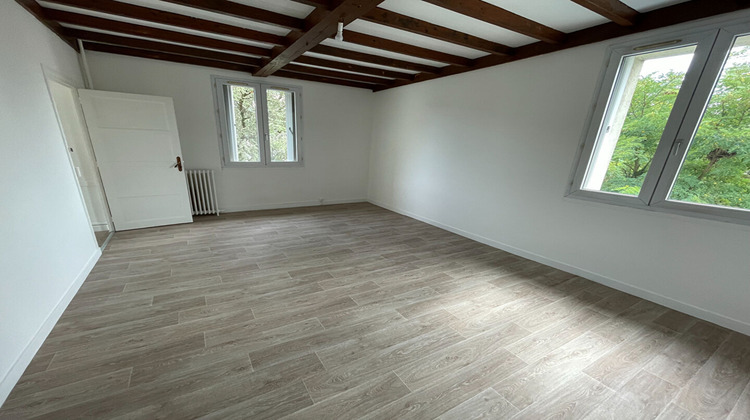 Ma-Cabane - Location Appartement SAINT-ETIENNE, 82 m²