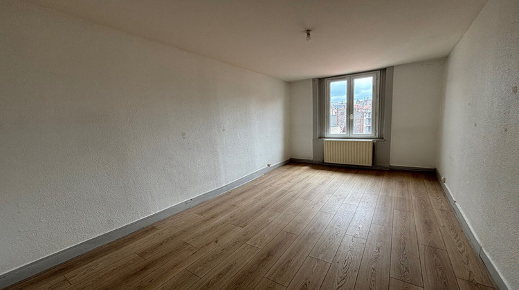 Ma-Cabane - Location Appartement SAINT-ETIENNE, 95 m²