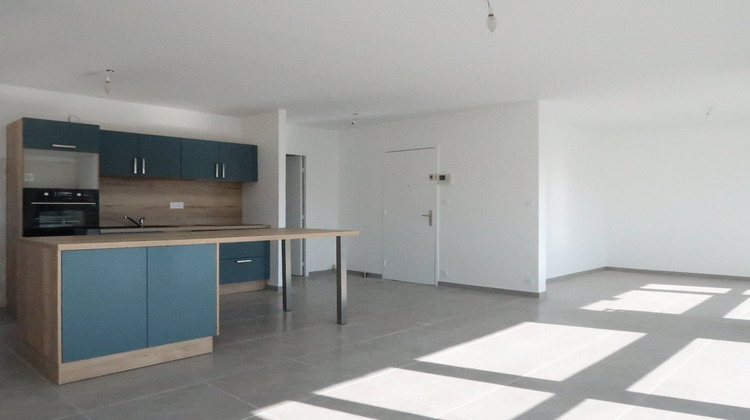 Ma-Cabane - Location Appartement SAINT ETIENNE, 94 m²