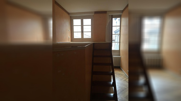 Ma-Cabane - Location Appartement SAINT-ETIENNE, 82 m²