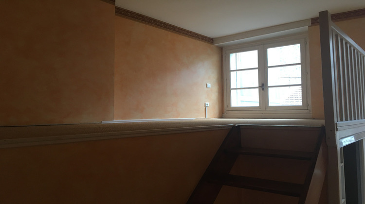 Ma-Cabane - Location Appartement SAINT-ETIENNE, 82 m²