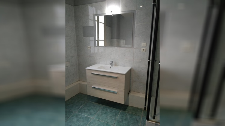 Ma-Cabane - Location Appartement SAINT-ETIENNE, 82 m²