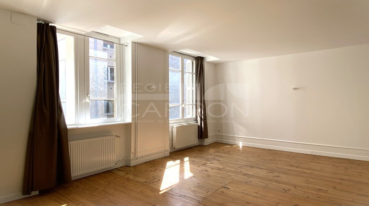Ma-Cabane - Location Appartement SAINT ETIENNE, 0 m²