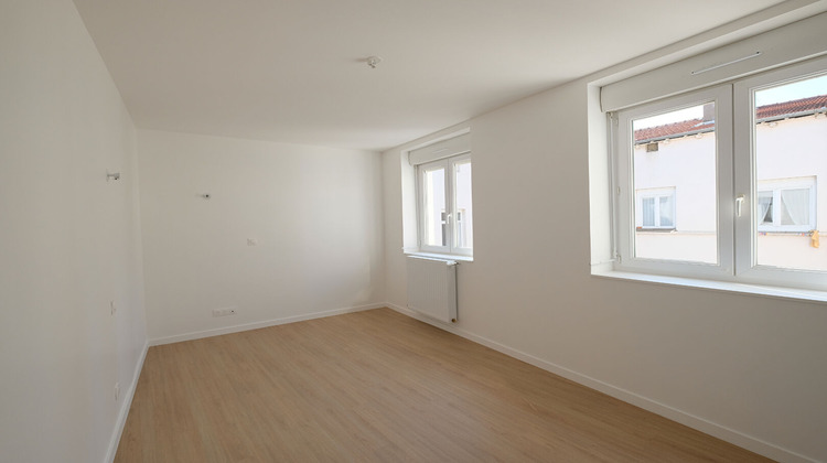 Ma-Cabane - Location Appartement SAINT-ETIENNE, 83 m²